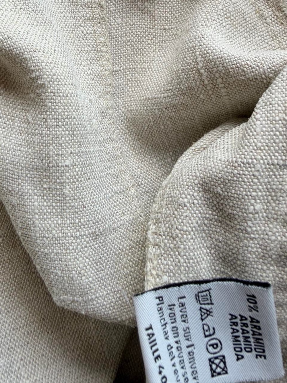 Cop. Copine Jacket - Picture 6 of 7